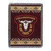 YELLOWSTONE - THE WAY