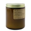 P.F. CANDLE CO. - Candle - Black Fig 204g/7.2oz